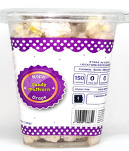 Load image into Gallery viewer, Napa Grape PuffYUMS (4)
