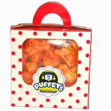 Load image into Gallery viewer, Strawberries & Cream PuffYUMS Gift Boxes