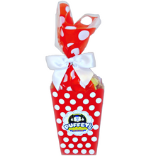 Load image into Gallery viewer, Strawberries & Cream PuffYUMS (10)