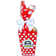 Load image into Gallery viewer, Strawberries & Cream PuffYUMS (10)