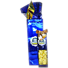 Load image into Gallery viewer, Blueberries & Cream Puff-YUMS! Gift Bag (1)