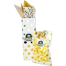 Load image into Gallery viewer, Caramel Puff-YUMS! Gift Bag (1)