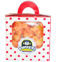 Load image into Gallery viewer, Strawberries & Cream PuffYUMS Gift Boxes