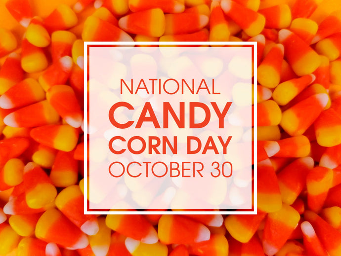 Candy News of October 2025