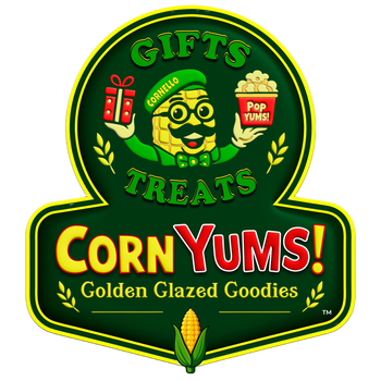 CornYUMS! Gifts & Treats