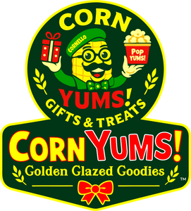 CornYUMS! Gifts &amp; Treats