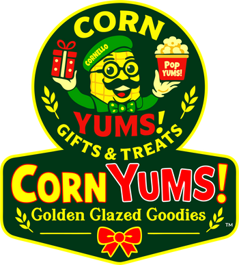 CornYUMS! Gifts & Treats